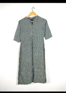 new Striped kurti