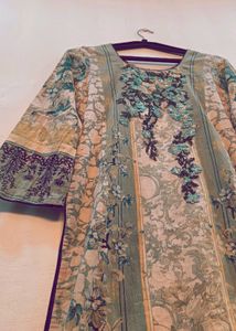 pakistani suit💚