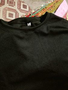 New Stylish Knit Bodycon Dress