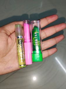 Combo Pack Of 3