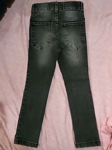 Mango Kids Jeans