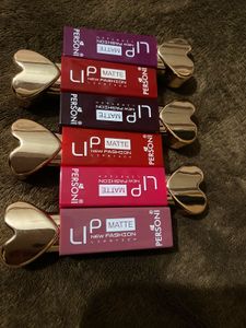 PERSONI Matte New Fashion Lipsticks