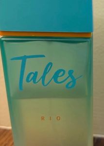 Tales Rio Perfume