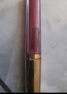 Faces Canada Comfy Matte Lipstick