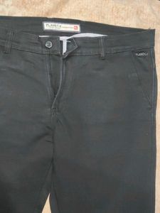 Men's Casual Pants - Set of 3