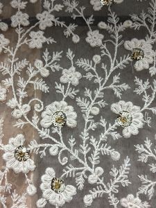 Ethnic Embroidered Jacket