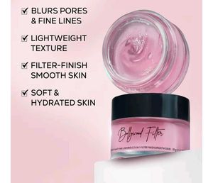 Renee Bollywood Filter Instant Face Primer