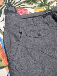 Women Short
