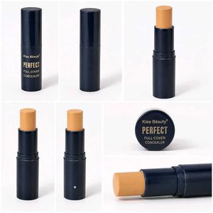Kiss Beauty Perfect Full Cover Concealer