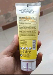Fix Derma Sun Protection Cream &amp; Gel