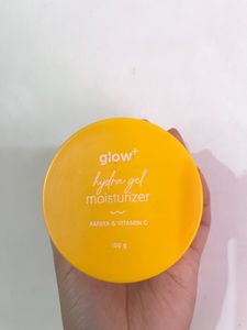 Aqualogica Glow+ Hydra Gel Moisturizer