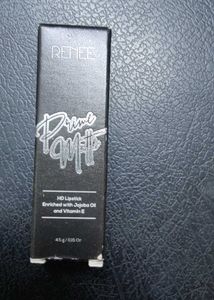 3 brand new Elegant Lipstick with Smooth Finish