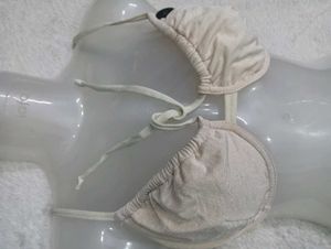 Comfortable ❤️new Beige ❤️Bra