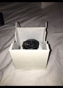 Diesel Chronograph Watch