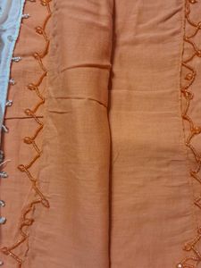 Colorful  Pure Cotton Dupatta