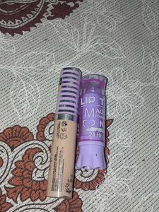Magical Moment Lip Tint