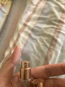 Smokin' Vanilla Perfume