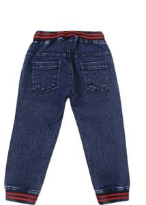 MeeMee Kids Navy Blue Jeans