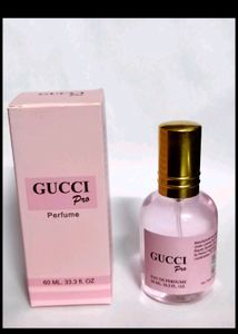 Gucci Pro Perfume (Pack Of 2)