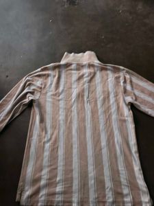 Polo Ralph Lauren Striped Long Sleeve Top