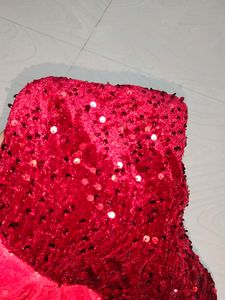 Baby Girls Cute Frock 3-4 Years