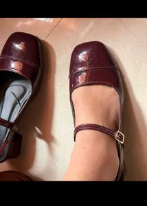 jm looks Mary Jane heels