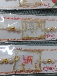 Premium Rakhi Collection