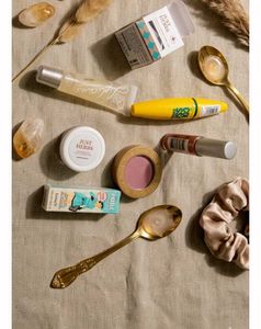 Assorted Makeup & Skincare Bundle