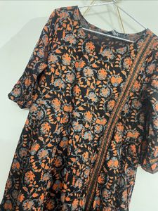 Anarkali Kurti