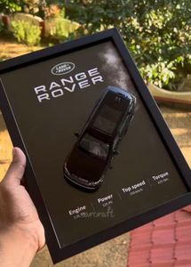 Mustang GT Display Model