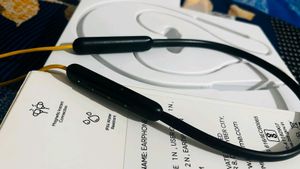 Realme Buds Neo 2 Wireless BT Neckband Earphone
