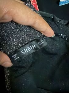 Glittery T-shirt/top