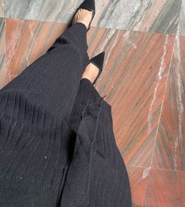Black Culottes
