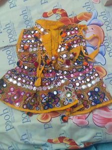 Boy's Gujrati dress....