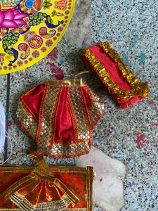 God’s Dresses N Items