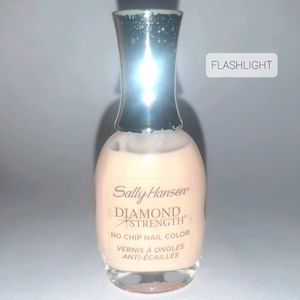 Sally Hansen Pink-a-Boo Nail Polish