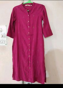 Avasaa Kurta