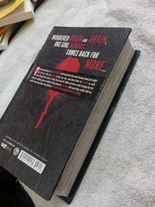 Tomie: Kawakami - Horror Manga