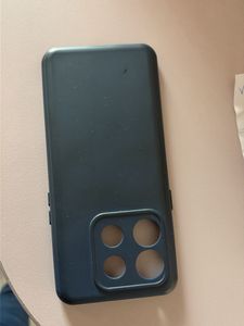 Dark Blue Phone Case - One Plus 10T