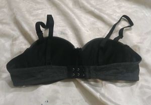 Comfortable Padded Bra