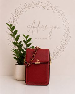 Mobile sling bag