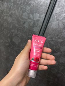 vlcc facewash