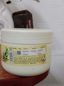 Moha Oil Control Lepa Face Cream