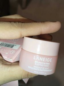 Laneige Sleeping Mask