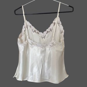 Victoria’s Secret Satin Slip