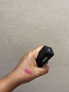 Nykaa Matte Lipstick