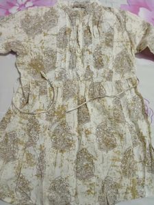 Stylish Ethnic Kurta
