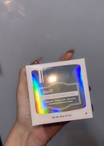 Klairs Vitamin E Mask