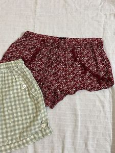 Bohemian Print Palazzo Pants