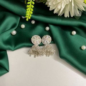Mohini Jhumka (Pack of 1)